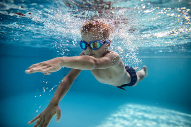 Kinderschwimmen